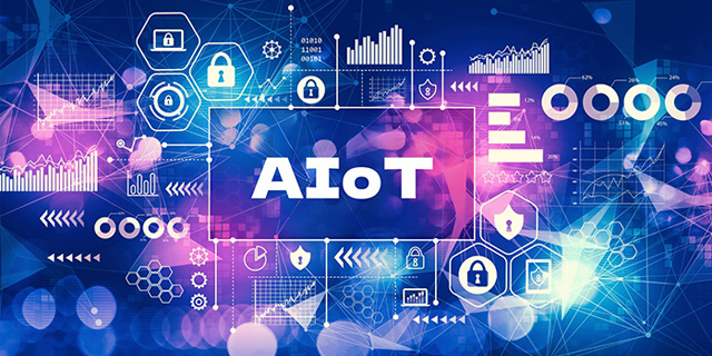 Thị trường AIoT