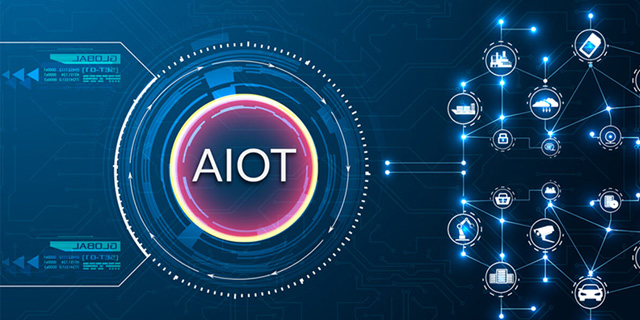 AIoT hoạt động ra sao?