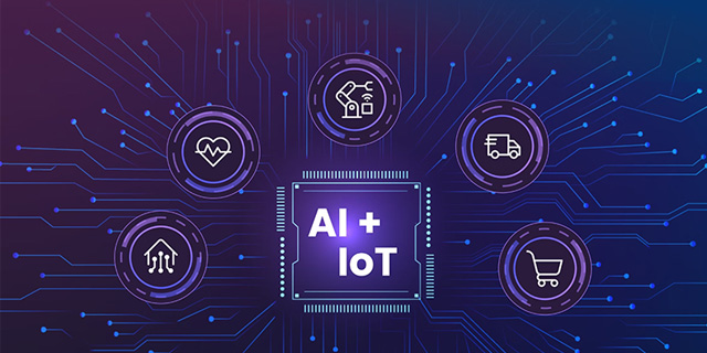 AIoT là xu hướng tất yếu