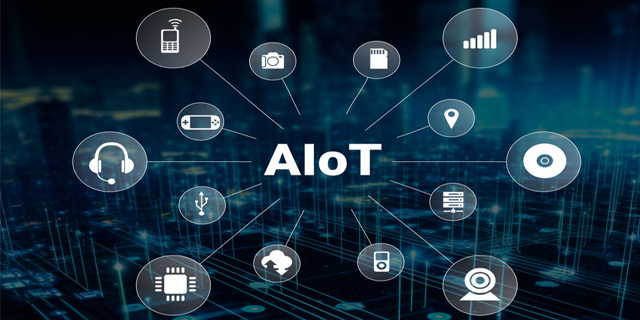 Thách tức AIoT